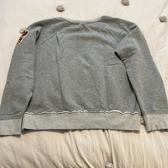 HARRY POTTER Gryffindor sweater - Picture 2 of 5